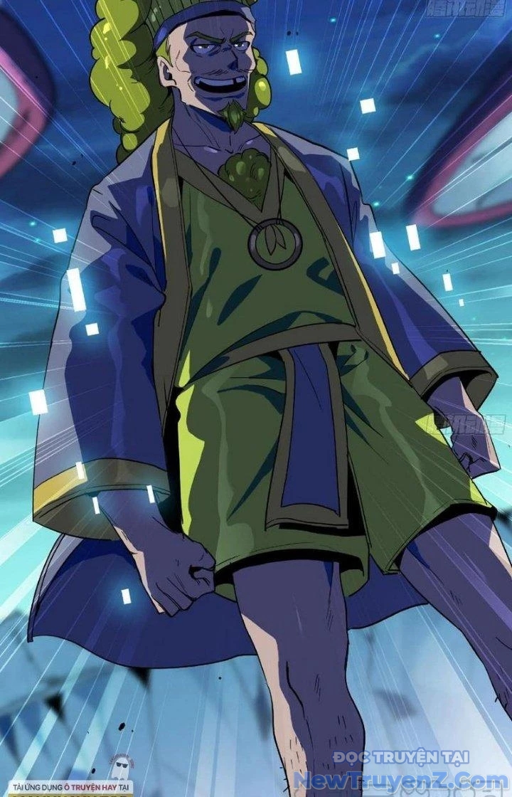 Dũng Sĩ Nấm chapter 80 - Trang 52