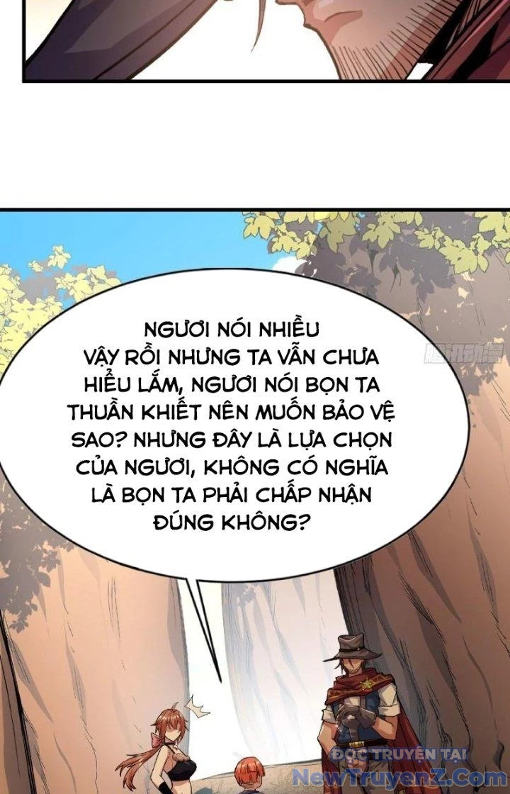 Dũng Sĩ Nấm chapter 60 - Trang 3