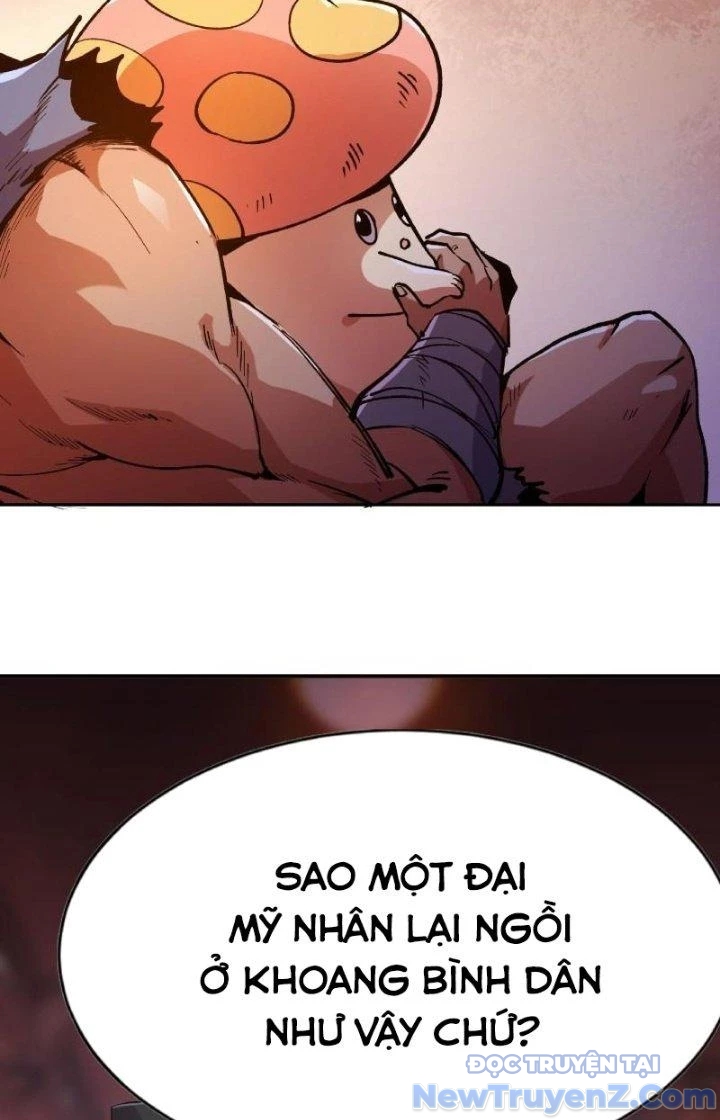 Dũng Sĩ Nấm chapter 77 - Trang 27