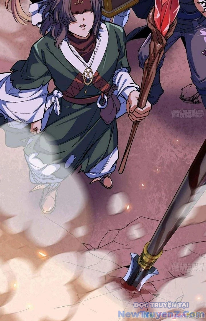 Dũng Sĩ Nấm chapter 92 - Trang 28
