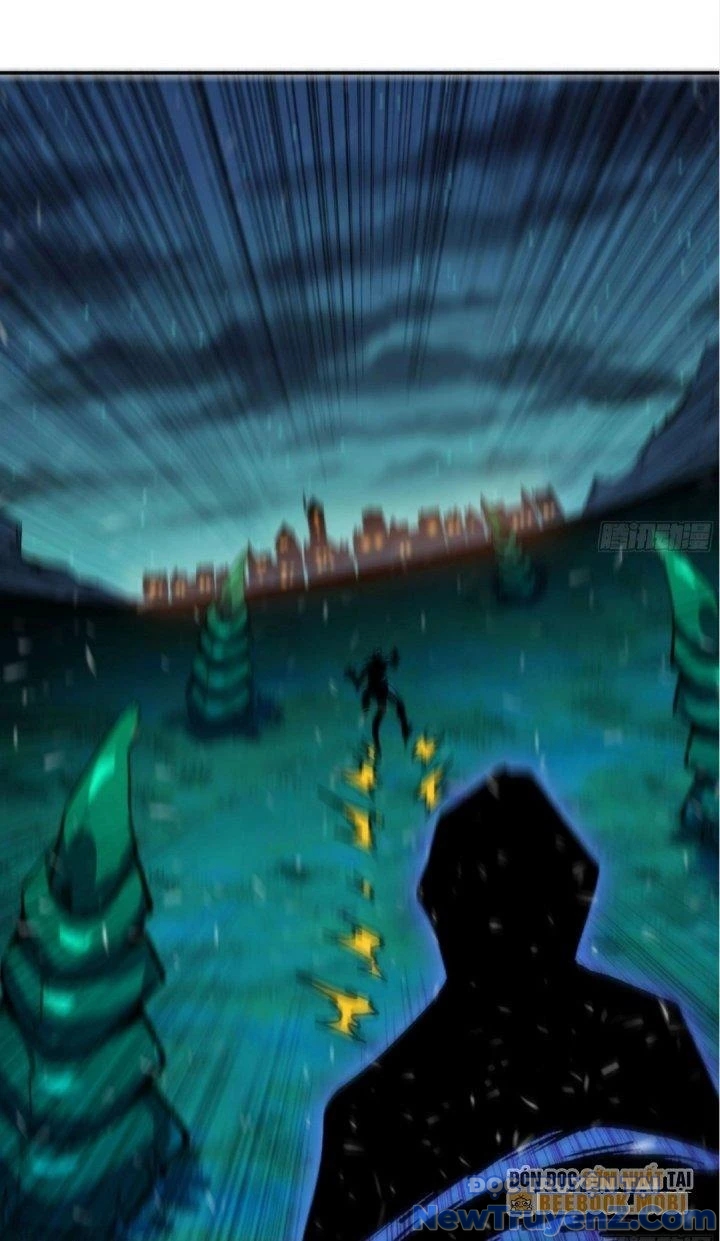 Dũng Sĩ Nấm chapter 83 - Trang 40