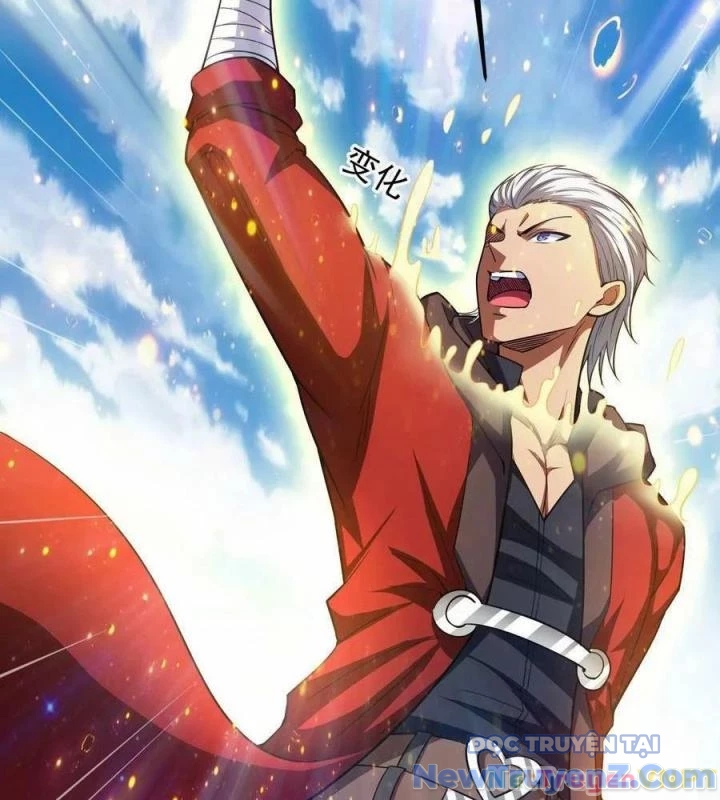 Đánh Bại Chư Thiên chapter 157 - Trang 110