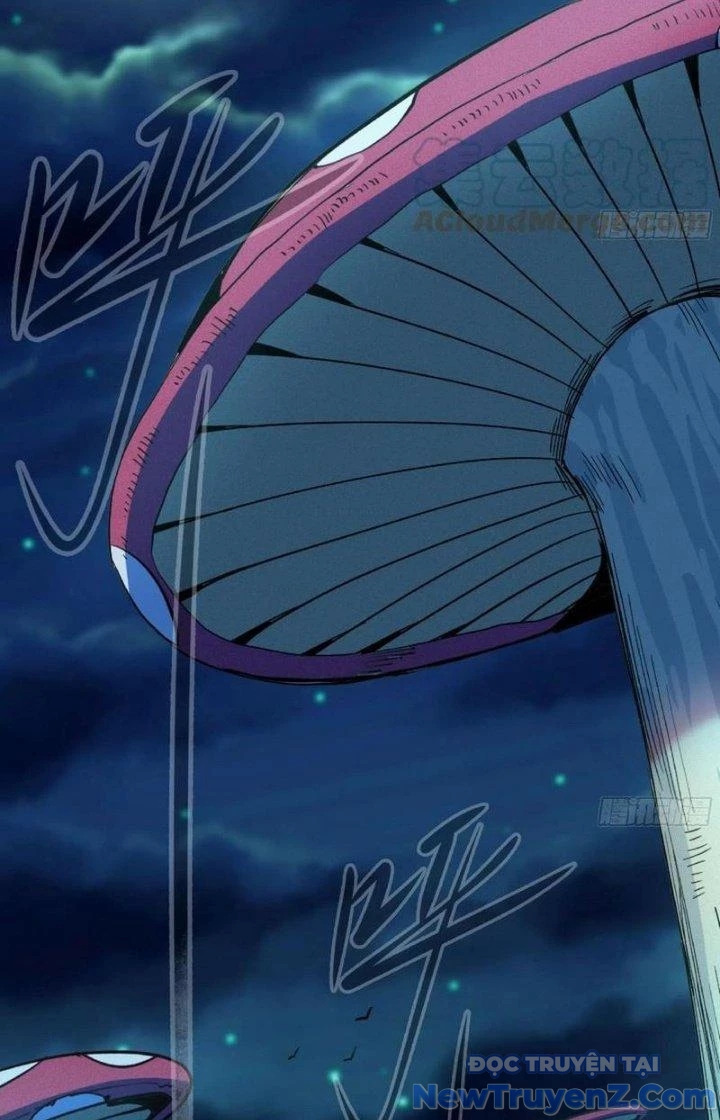 Dũng Sĩ Nấm chapter 80 - Trang 45