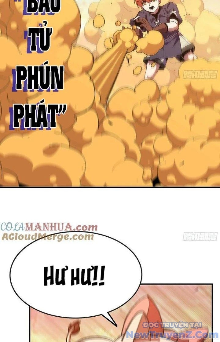 Dũng Sĩ Nấm chapter 95 - Trang 23