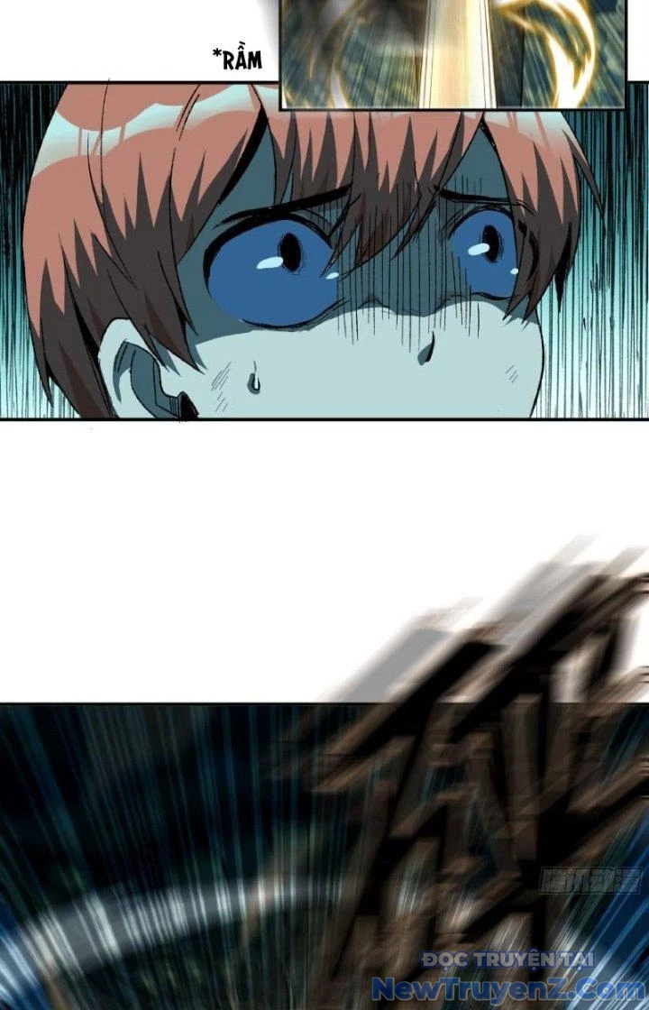Dũng Sĩ Nấm chapter 69 - Trang 20