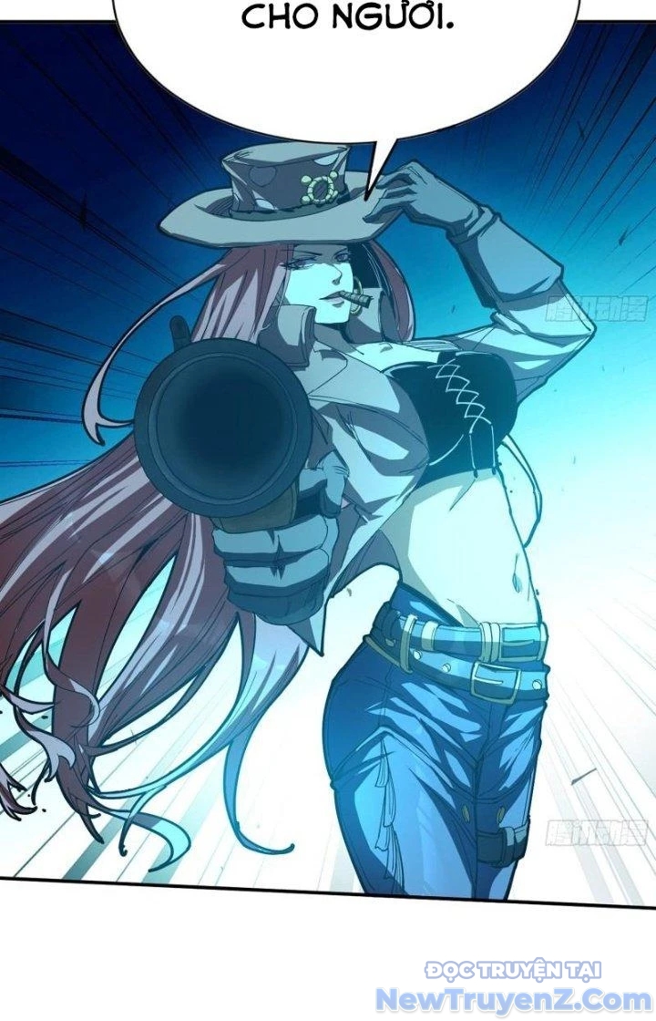Dũng Sĩ Nấm chapter 70 - Trang 39