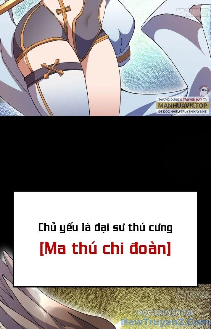 Dũng Sĩ Nấm chapter 64 - Trang 58
