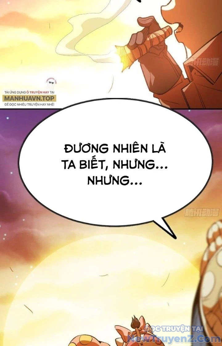 Dũng Sĩ Nấm chapter 74 - Trang 33