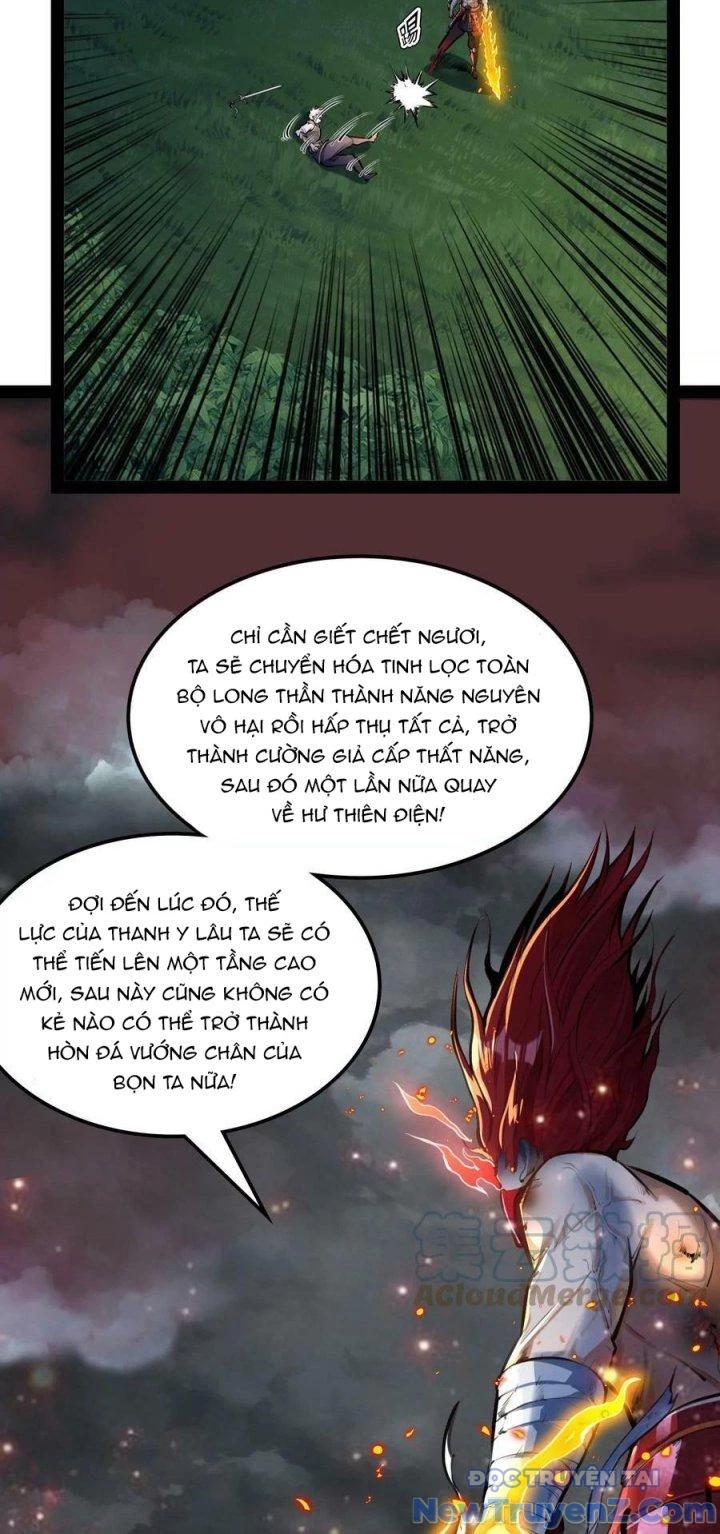Đánh Bại Chư Thiên chapter 151 - Trang 4