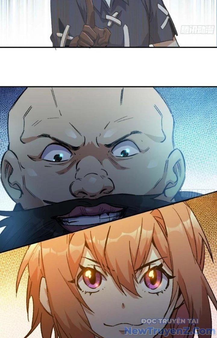 Dũng Sĩ Nấm chapter 65 - Trang 19