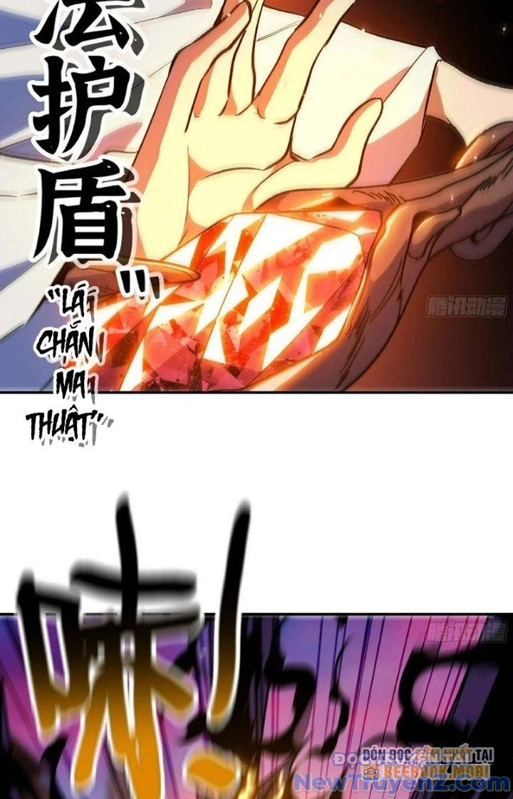 Dũng Sĩ Nấm chapter 92 - Trang 55