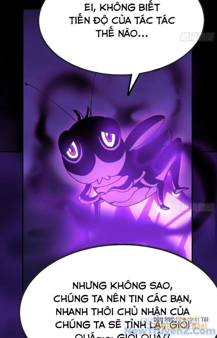 Dũng Sĩ Nấm chapter 72 - Trang 73