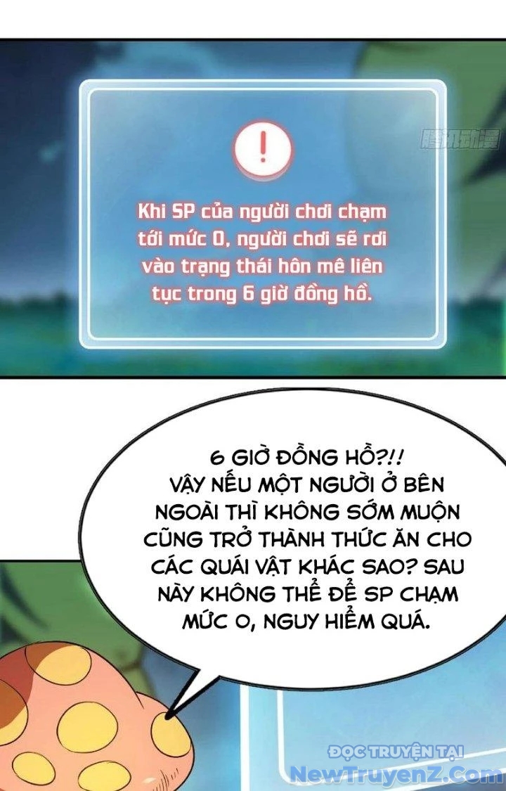 Dũng Sĩ Nấm chapter 79 - Trang 24