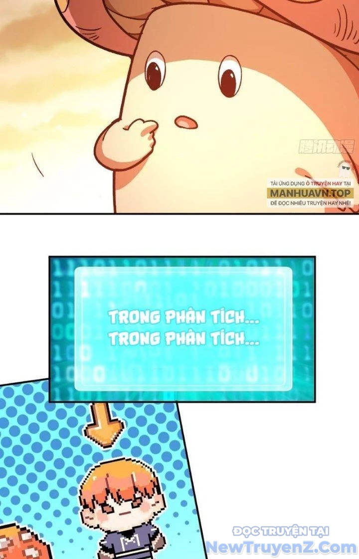 Dũng Sĩ Nấm chapter 74 - Trang 41
