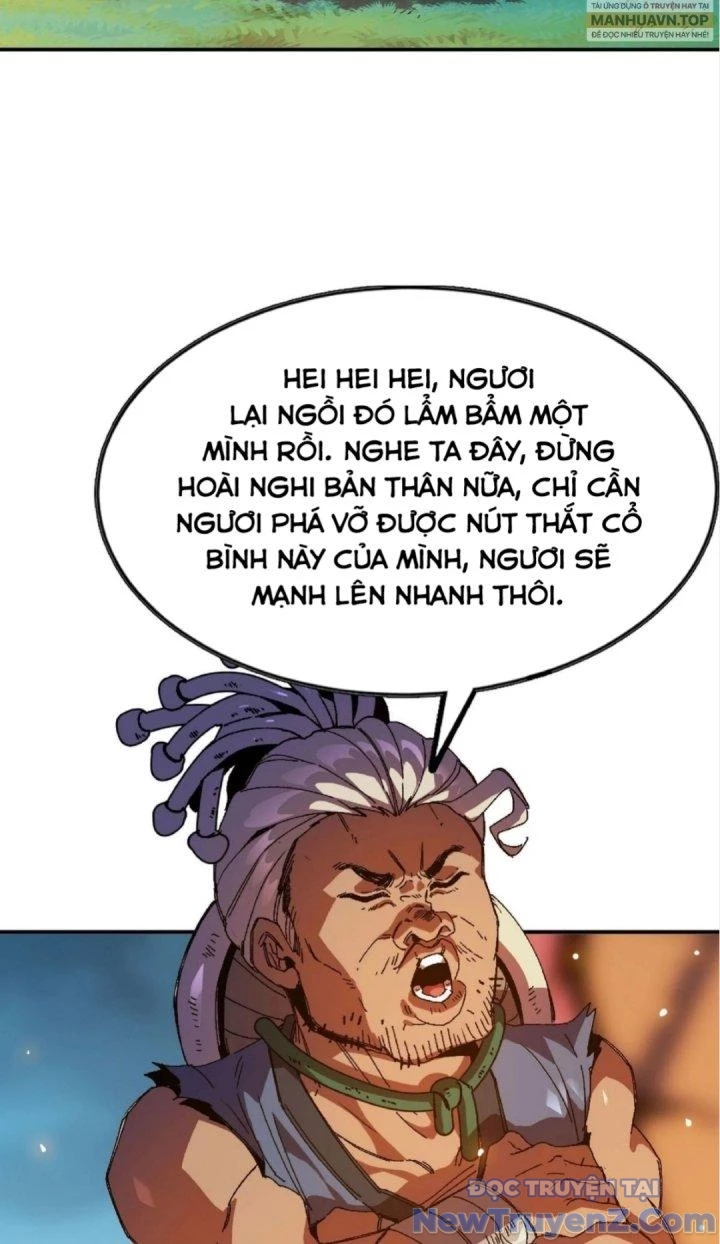 Dũng Sĩ Nấm chapter 82 - Trang 30