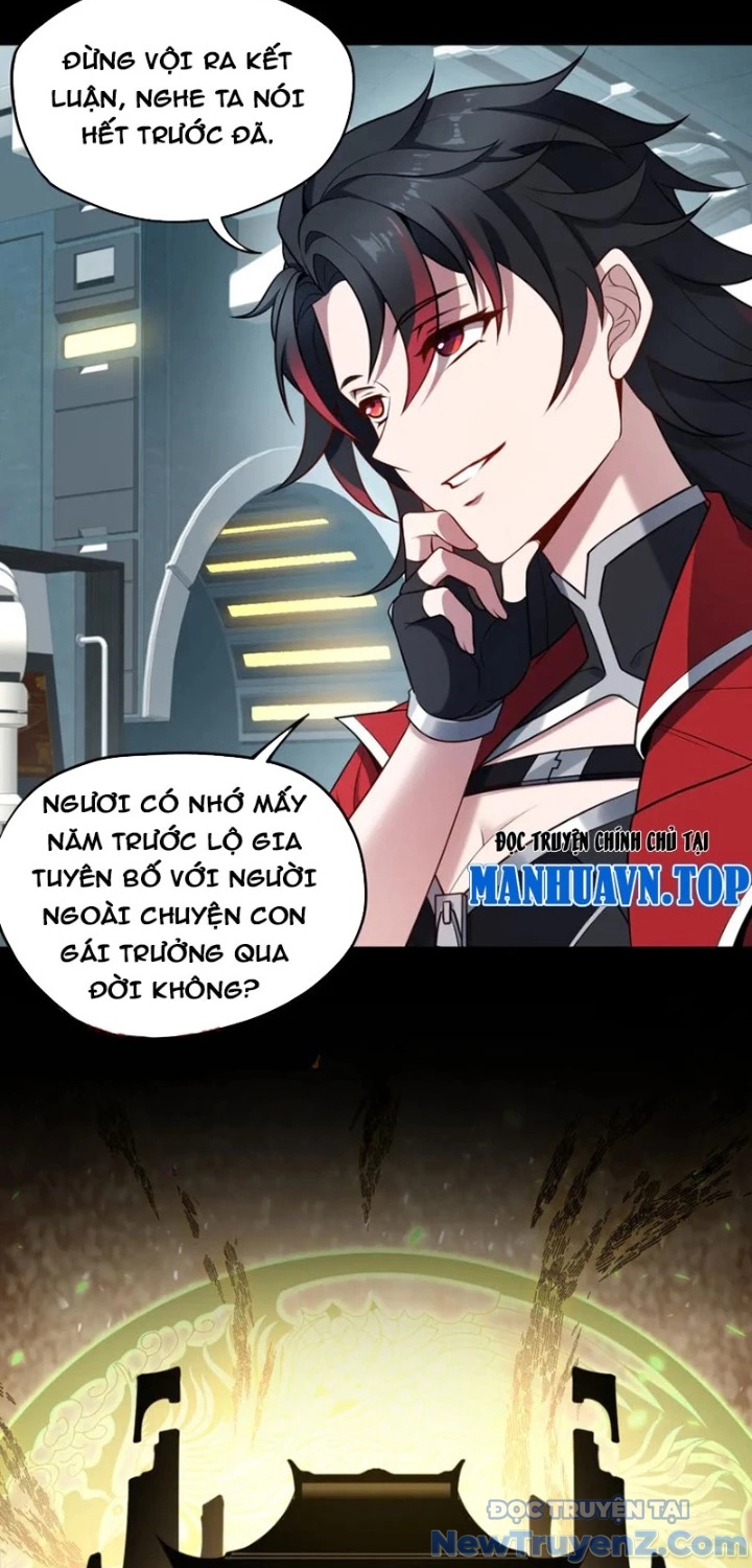 Đại Lộ Vô Danh chapter 84 - Trang 10