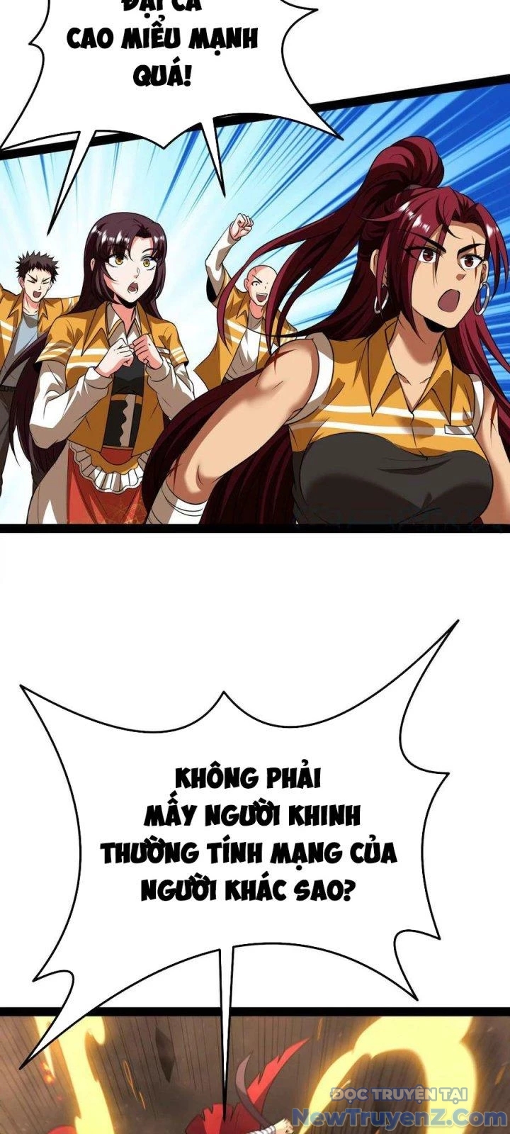 Đánh Bại Chư Thiên chapter 123 - Trang 46