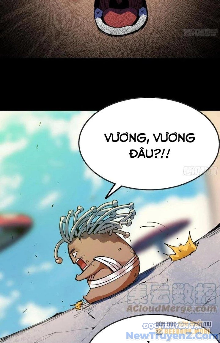 Dũng Sĩ Nấm chapter 81 - Trang 48