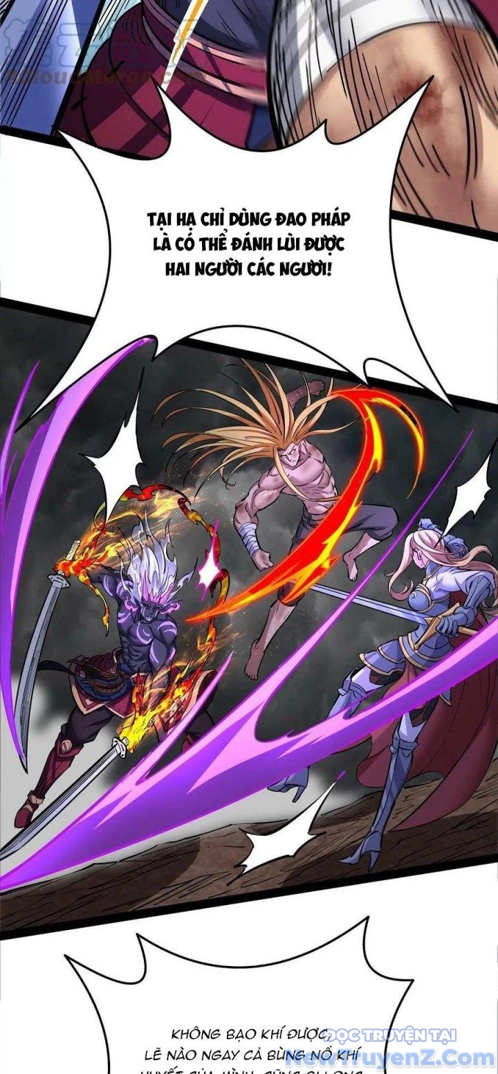Đánh Bại Chư Thiên chapter 155 - Trang 19