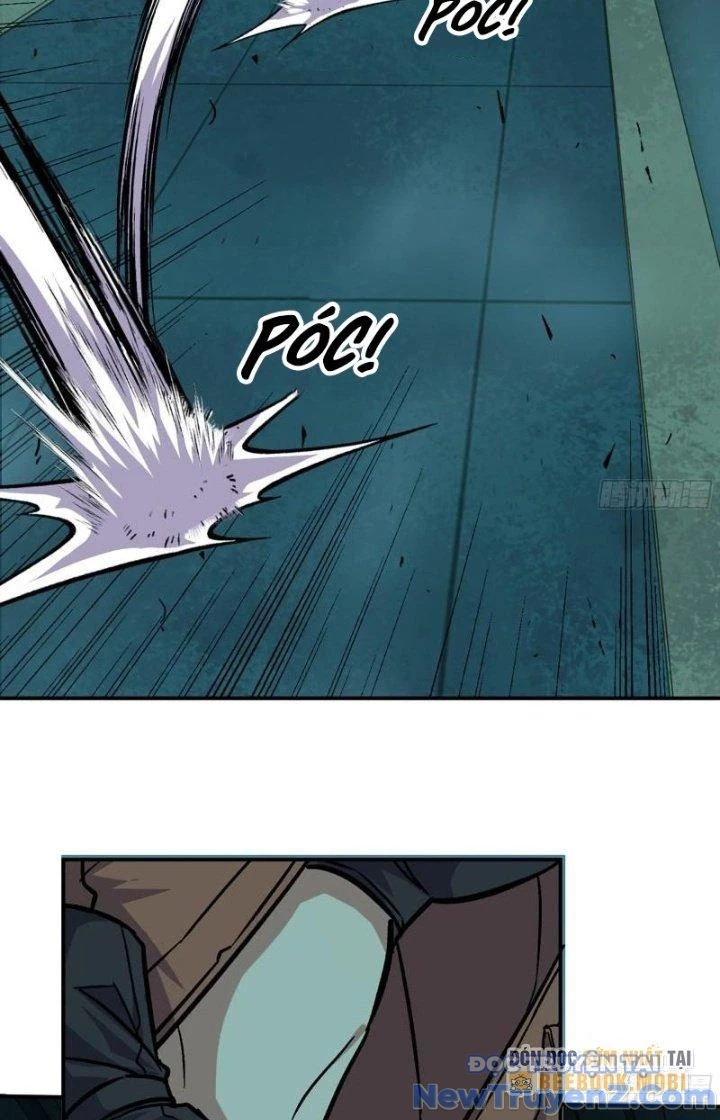 Dũng Sĩ Nấm chapter 70 - Trang 31