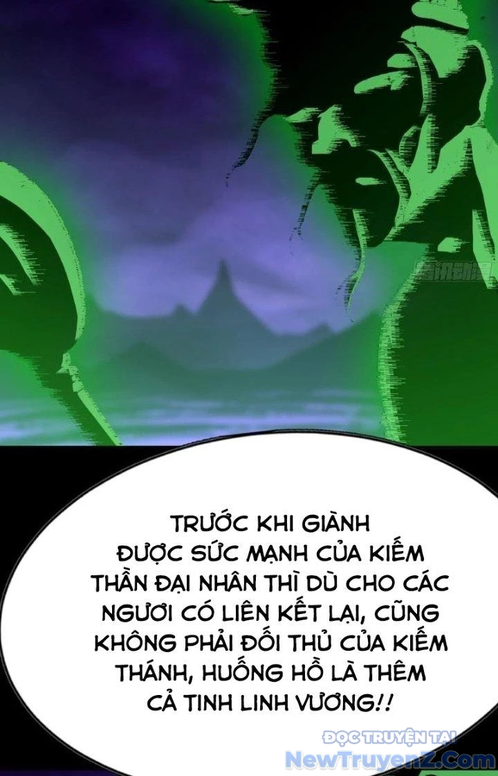 Dũng Sĩ Nấm chapter 73 - Trang 3