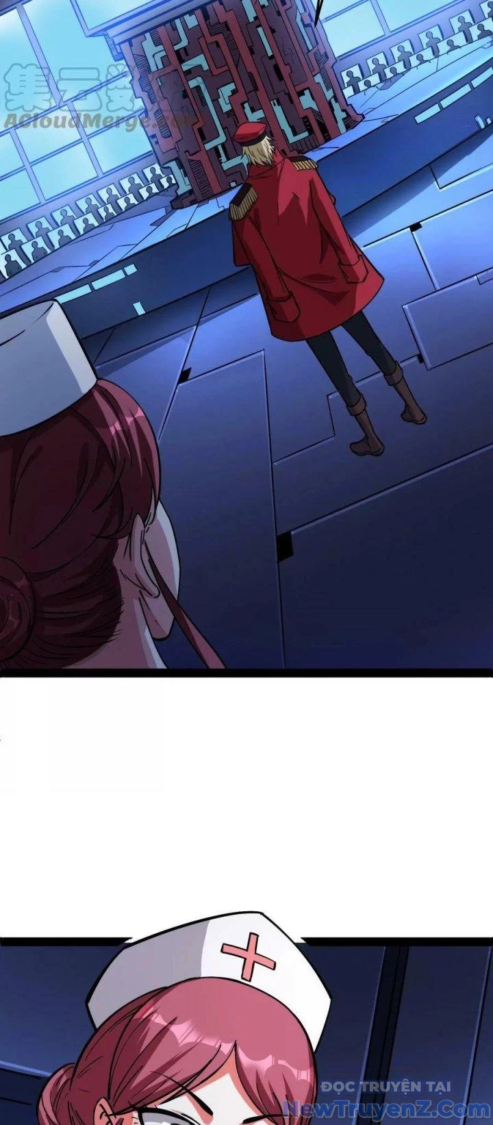 Đánh Bại Chư Thiên chapter 117 - Trang 33