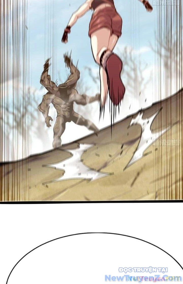 Dũng Sĩ Nấm chapter 56 - Trang 89