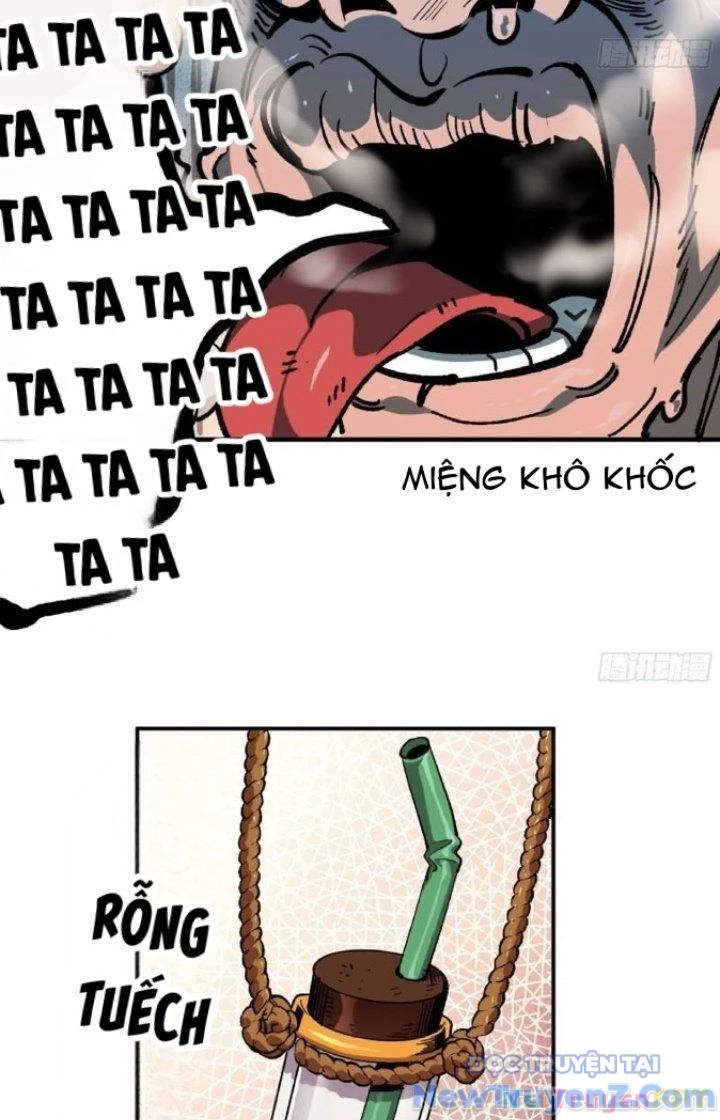 Dũng Sĩ Nấm chapter 86 - Trang 28
