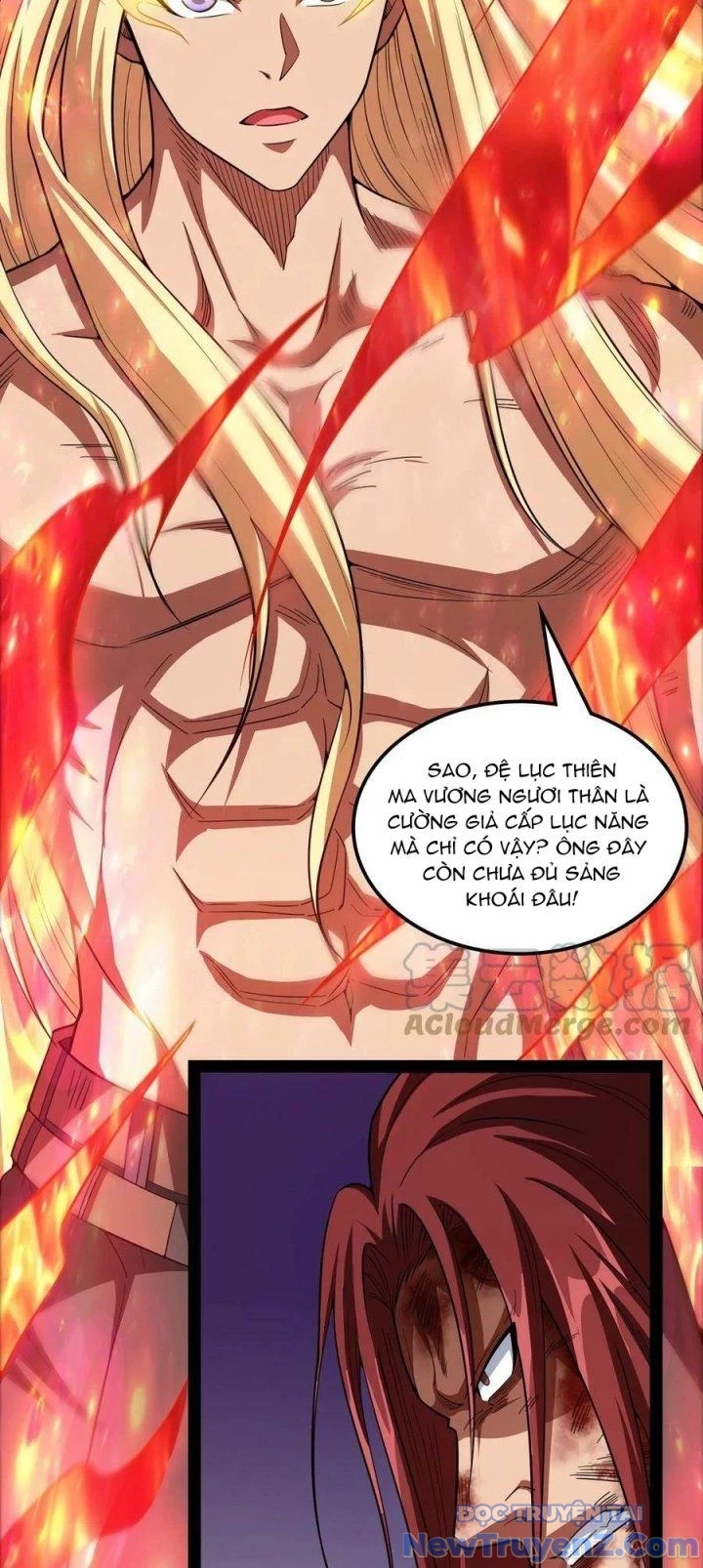 Đánh Bại Chư Thiên chapter 152 - Trang 29