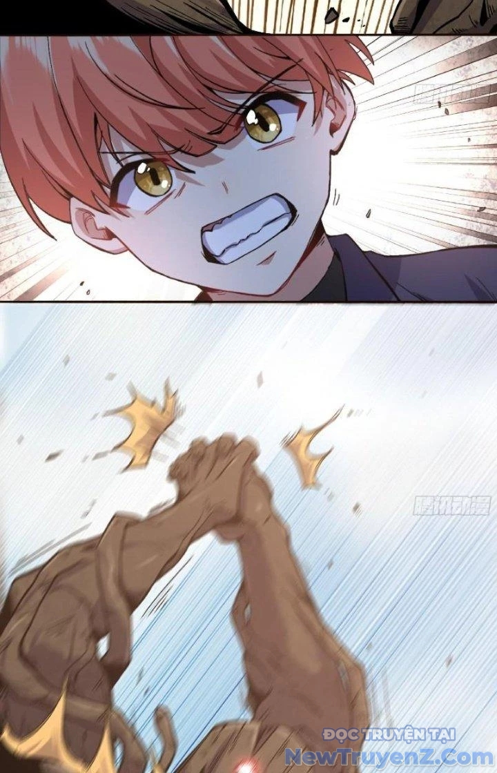 Dũng Sĩ Nấm chapter 56 - Trang 78