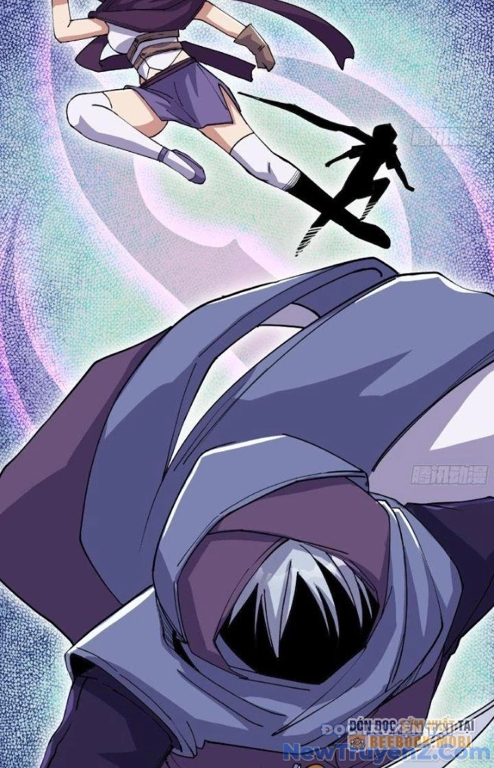 Dũng Sĩ Nấm chapter 64 - Trang 64