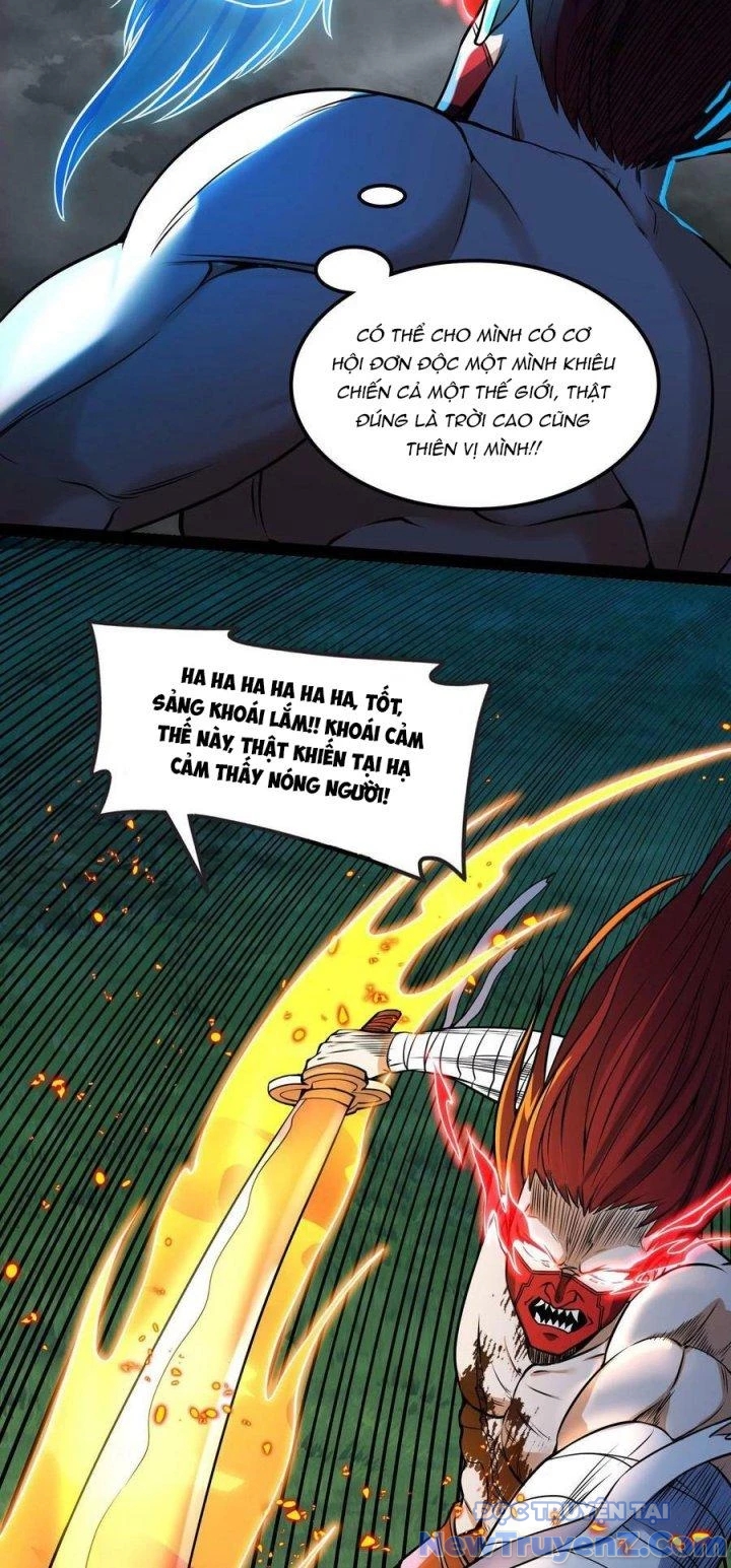 Đánh Bại Chư Thiên chapter 151 - Trang 24