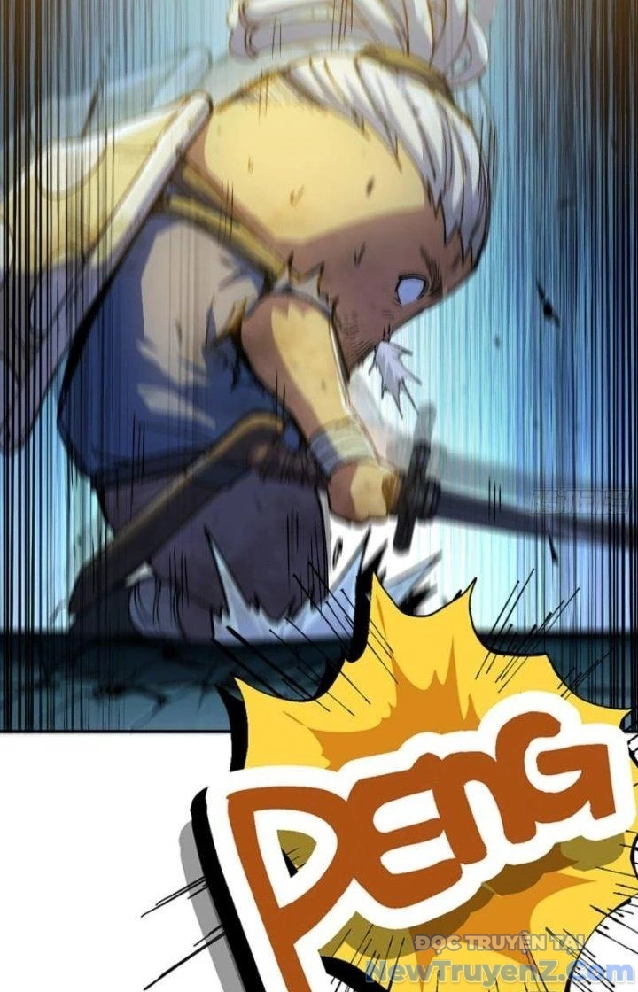 Dũng Sĩ Nấm chapter 71 - Trang 47