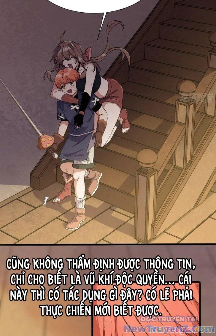 Dũng Sĩ Nấm chapter 59 - Trang 39