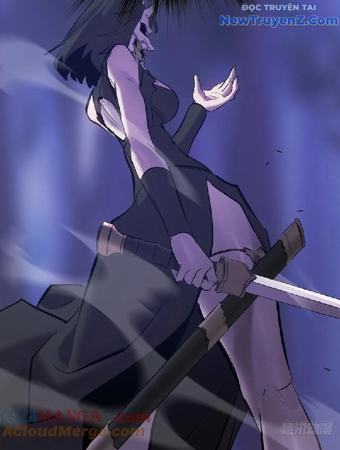 Phong Yêu Vấn Đạo chapter 146 - Trang 40