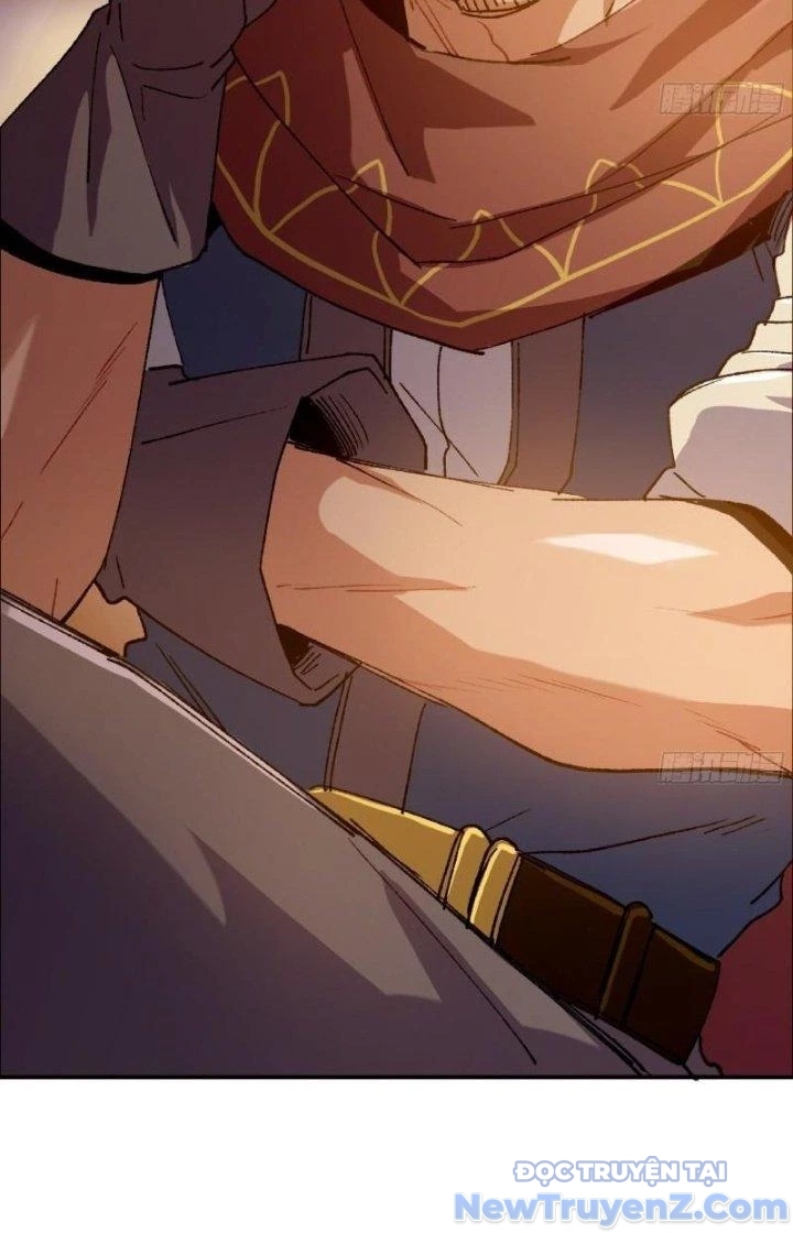 Dũng Sĩ Nấm chapter 57 - Trang 37