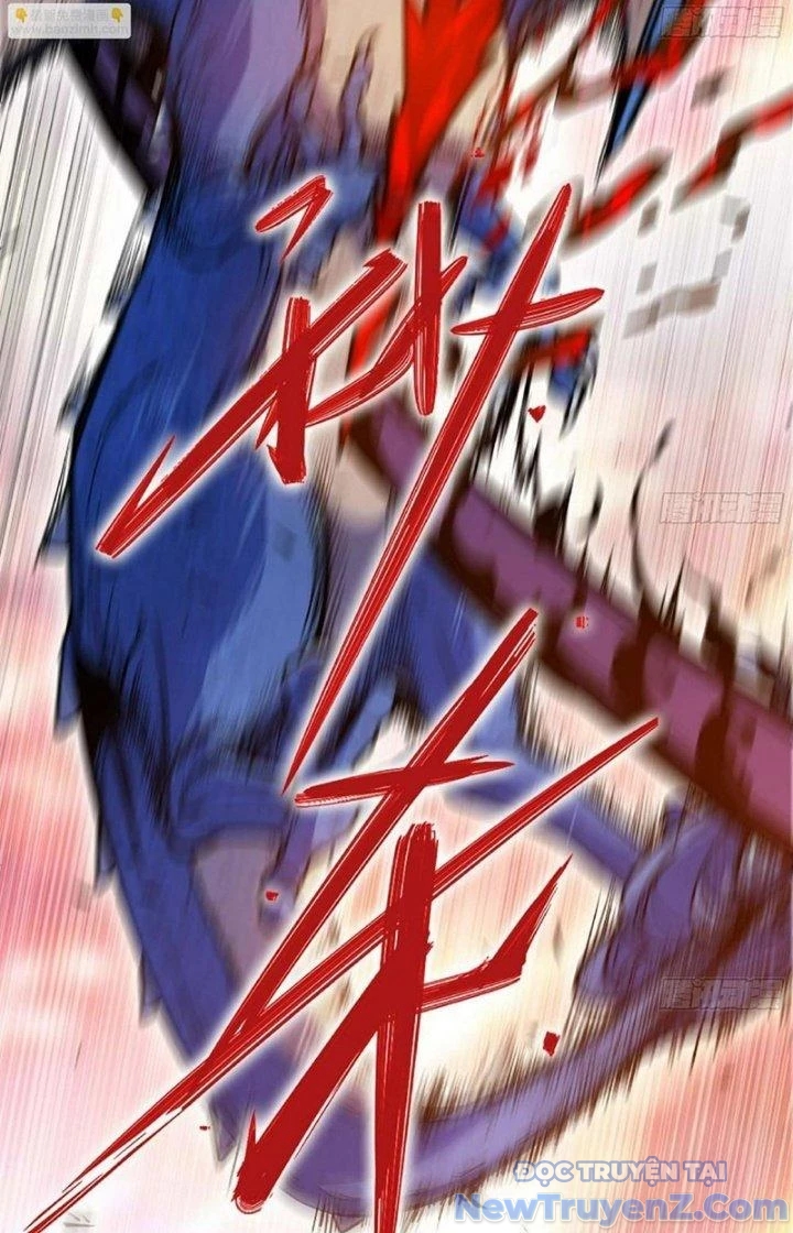 Dũng Sĩ Nấm chapter 92 - Trang 37