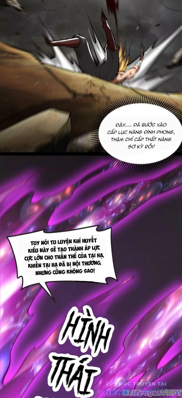 Đánh Bại Chư Thiên chapter 154 - Trang 16