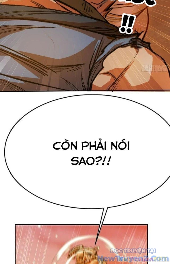 Dũng Sĩ Nấm chapter 76 - Trang 40