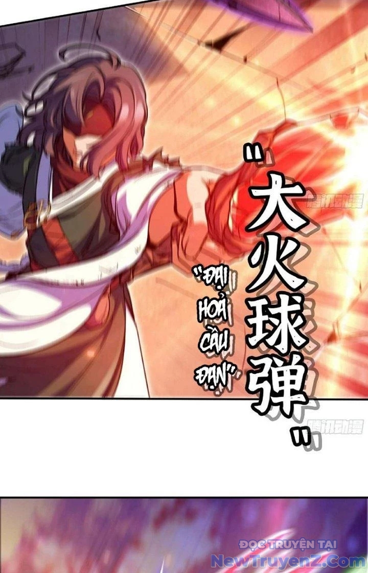 Dũng Sĩ Nấm chapter 92 - Trang 41