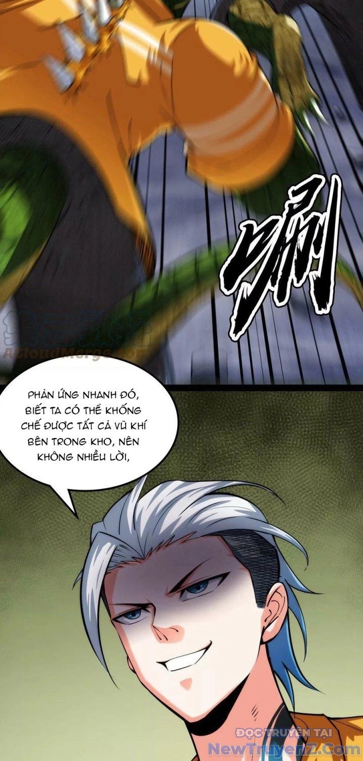 Đánh Bại Chư Thiên chapter 121 - Trang 26