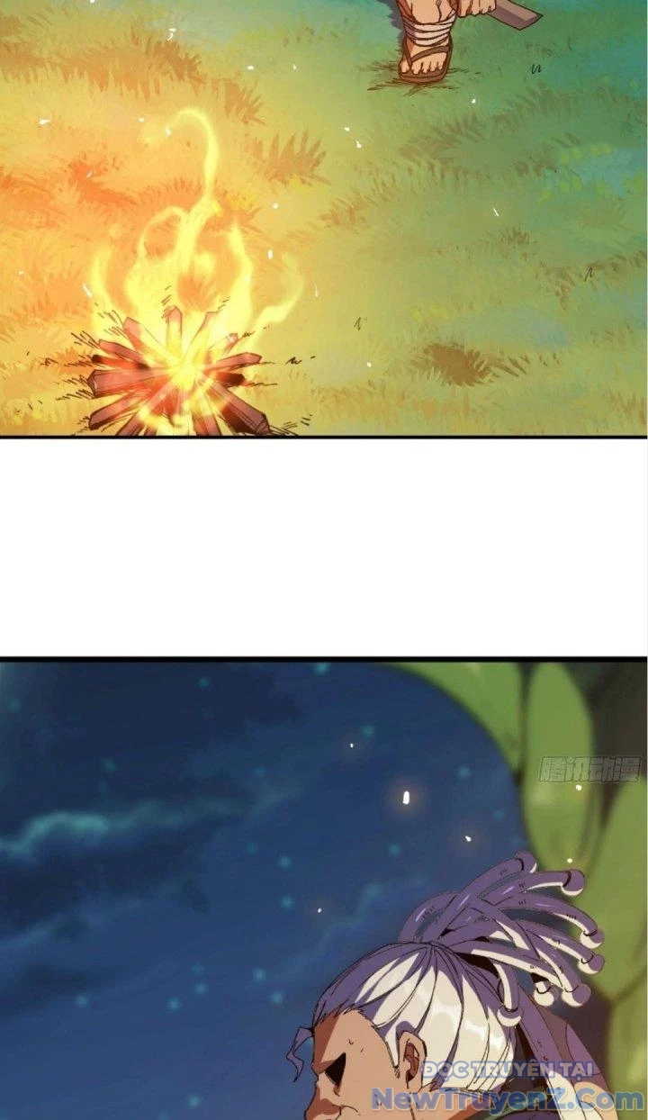 Dũng Sĩ Nấm chapter 82 - Trang 43