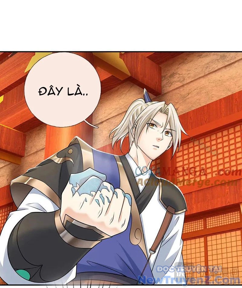 Ta Có Thể Tấn Công Không Giới Hạn chapter 81 - Trang 13