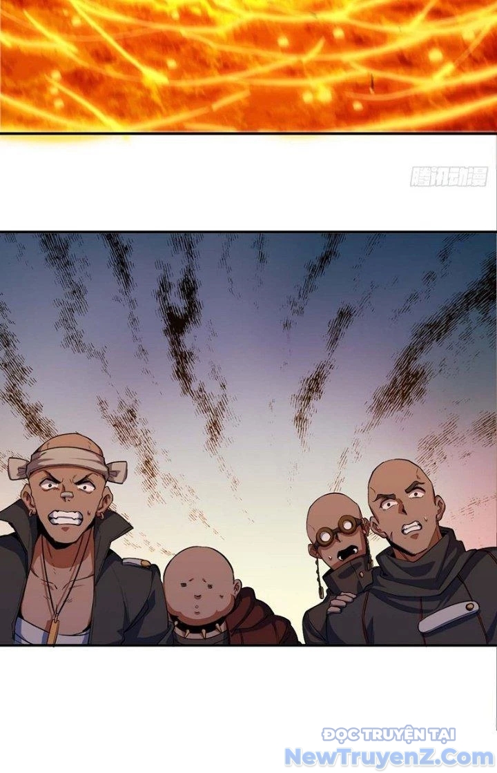Dũng Sĩ Nấm chapter 99 - Trang 13
