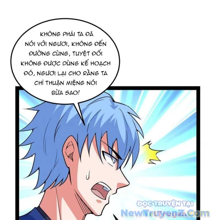 Đánh Bại Chư Thiên chapter 145 - Trang 73