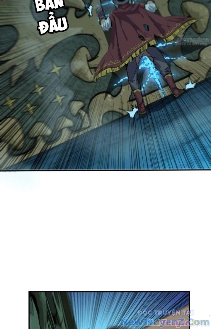 Dũng Sĩ Nấm chapter 68 - Trang 17
