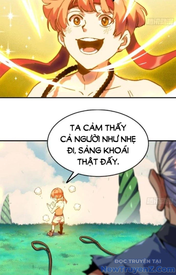 Dũng Sĩ Nấm chapter 86 - Trang 41