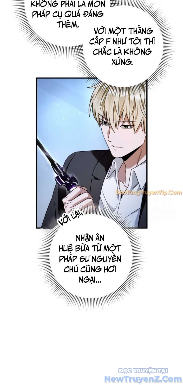 Huyễn Tượng Thợ Săn Tại Dị Giới chapter 38 - Trang 70