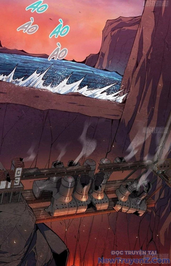 Dũng Sĩ Nấm chapter 97 - Trang 25