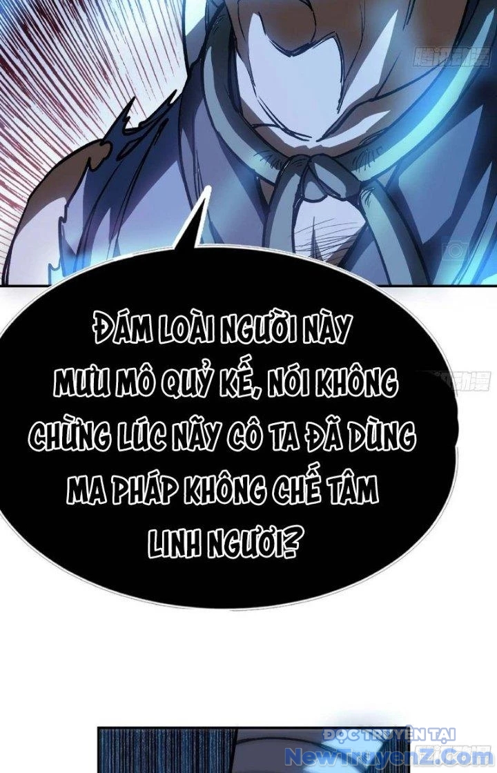 Dũng Sĩ Nấm chapter 105 - Trang 22
